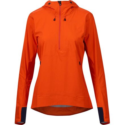 Anorak - Women's