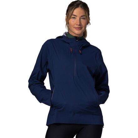 Anorak - Women's