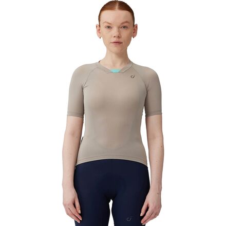 Signature Zipperless Jersey - Women's