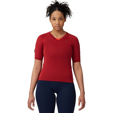 Signature Zipperless Jersey - Women's