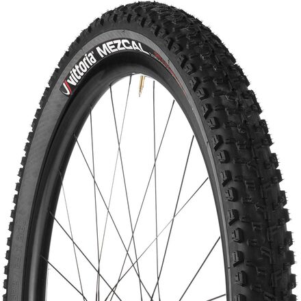 Vittoria - Mezcal G2.0 4C XC Trail 29in Tire - Anthracite/Black, XC-Trail/TNT