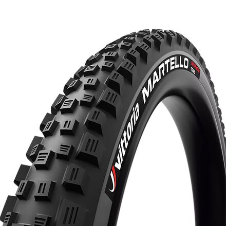 Vittoria - Martello G2.0 4C Trail Tire - 29in - Anthracite/Black, Trail/TNT