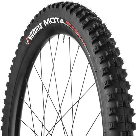 Mota G2.0 4C Enduro 27.5in Tire