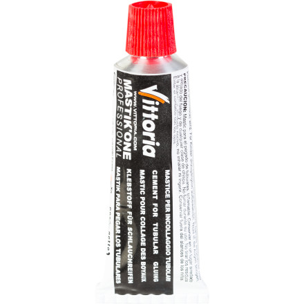 Mastik'One Professional Tubular Glue - Single