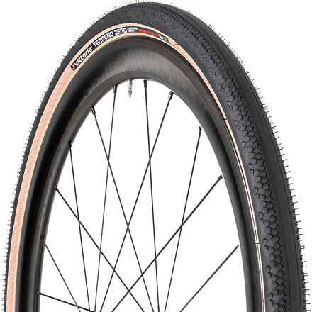 Terreno Zero Tubeless Tire
