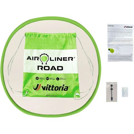 Air-Liner Road Tire Insert