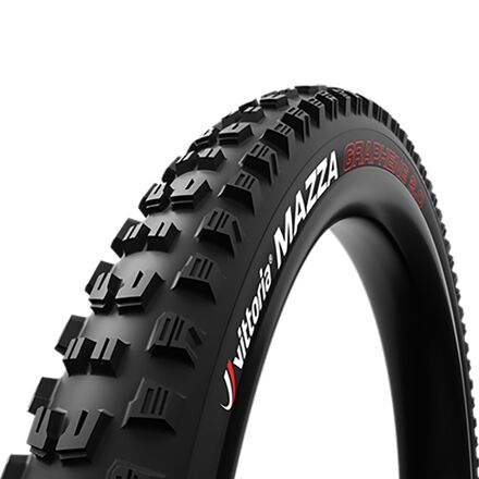 MAZZA RACE G2.0 1C Enduro Tire - 29in