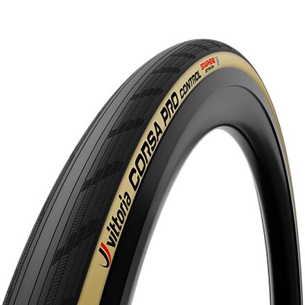 Corsa Pro Control G2.0 Tubeless Tire