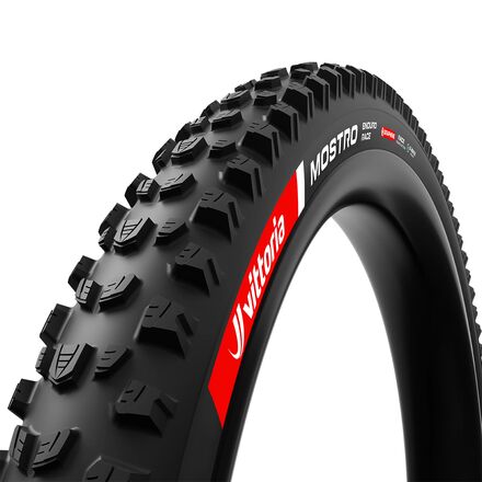 Mostro Race Enduro G2.0 Tire - 29in