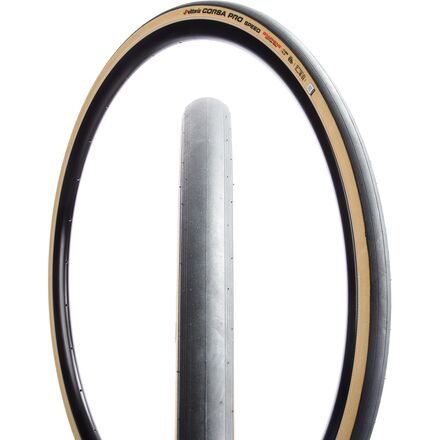 Corsa Pro Speed G2.0 TLR Tire