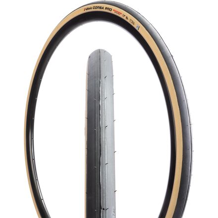 Corsa Pro TLR G2.0 Wide Rim Tire