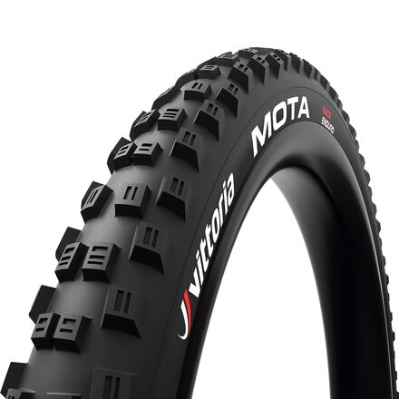 Mota Race Enduro TLR 29in Tire