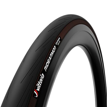 Vittoria - RideArmor G2.0 TLR Tire - Black