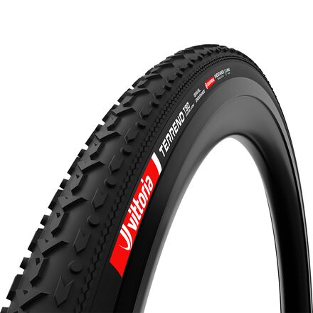 Vittoria - Terreno T80 Coarse Loose G2.0 TLR Tire - Black