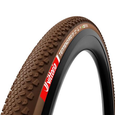 Terreno Pro T50 Gravel Race TLR Tire