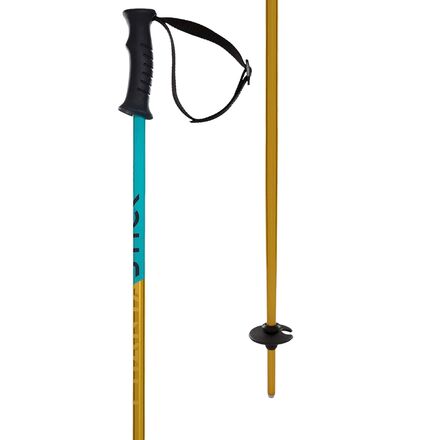 Phantastick Jr Ski Poles - Kids'