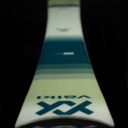 Volkl Blaze 94 Damen Ski – All Mountain & Freeride Ski Für 2024