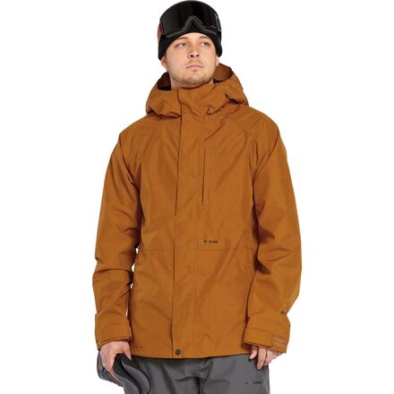 Volcom - Dua GORE-TEX Jacket - Men's