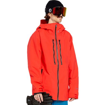 Volcom - Guide Gore-Tex Jacket - Men's
