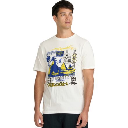 Deserted T-Shirt - Men's