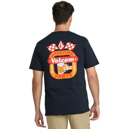 Fifth Gear T-Shirt - Men's