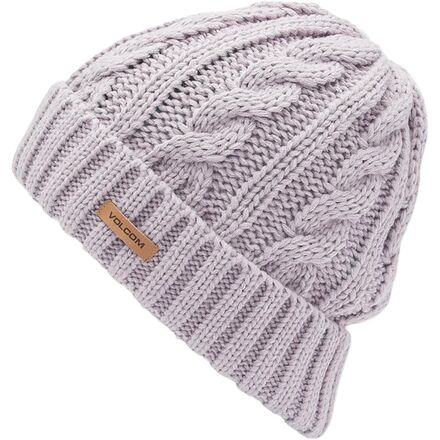 Stone Pom Beanie - Kids'