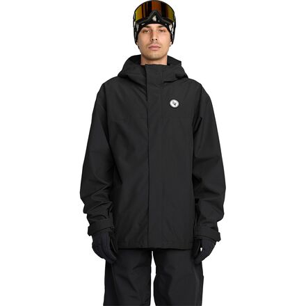 Buckthreeeighty Jacket - Men's
