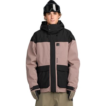 Kleveland Jacket - Men's