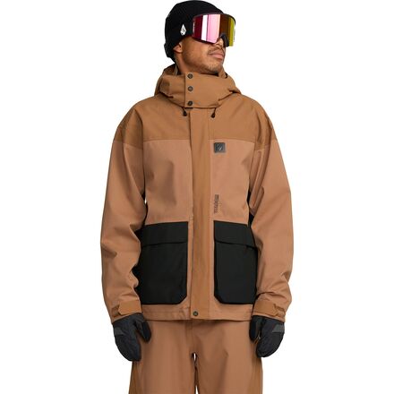 Kleveland Jacket - Men's
