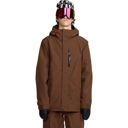 L GORE-TEX Jacket - Men's