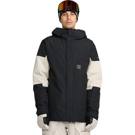 Primry Jacket - Men's