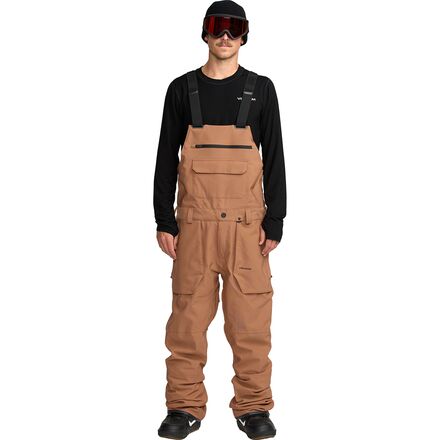 Roan Bib Overall - Men's