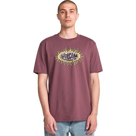 Live Wire T-Shirt - Men's