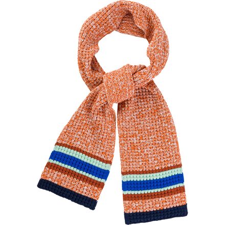 Varsity Mini Scarf-Retail