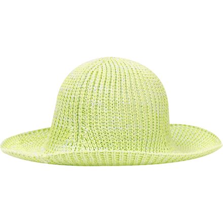 Raffia Sun Hat