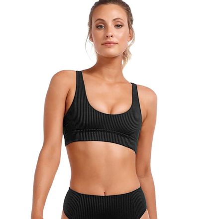 Vitamin A - Sienna Tank Bikini Top - Women's