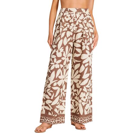 The Getaway Pant - Women's
