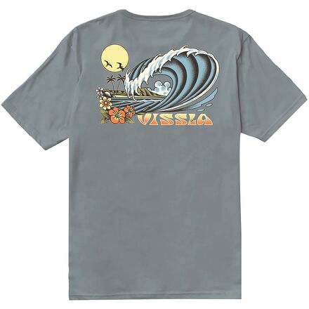 Breakers Organic T-Shirt - Men's