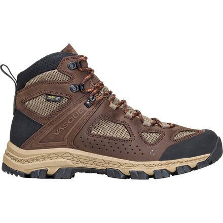 Vasque - Breeze Hiking Boot - Men's