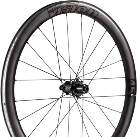 Metron 45 SL Disc Brake Wheelset
