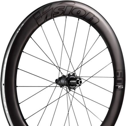 Metron 60 SL Disc Brake Wheelset