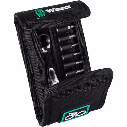 Bicycle Set 1 Wrench + Bit Set