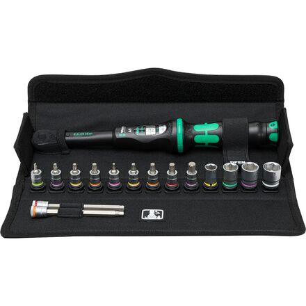Bicycle Set Torque 1 Torque Wrench Set