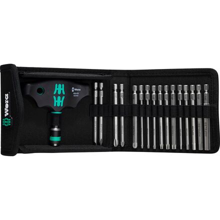 Kraftform Kompakt 400