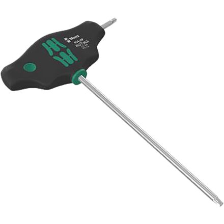 454 T-handle Hex-Plus