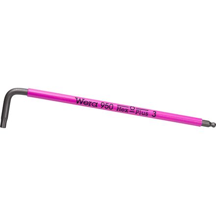 950 SPKL L-Key Hex Wrench