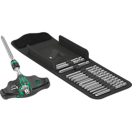 Kraftform Kompakt 400 RA Set