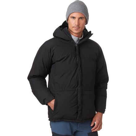Ion Parka - Men's