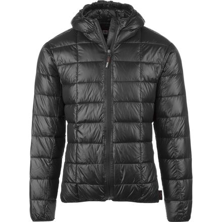 Flash Down Jacket - Men's