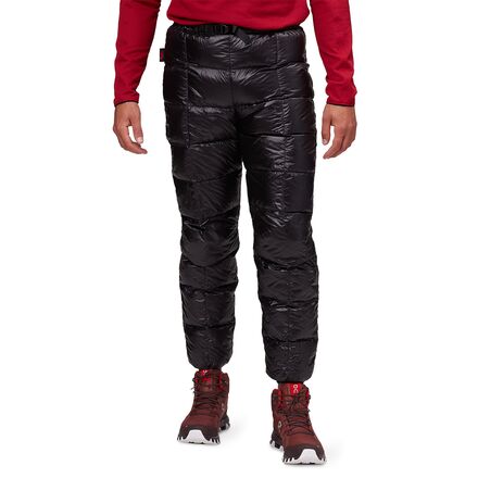 Flash Down Pant - Men's